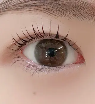 マツエク・マツパ マツパ🌙 ruiのマツエク・マツパデザイン