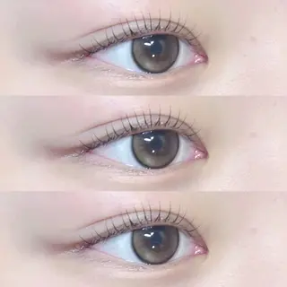 マツエク・マツパ SUGAR 綱崎愛音のマツエク・マツパデザイン