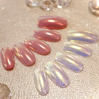 ネイル Vogustys Nail 山田のネイルデザイン