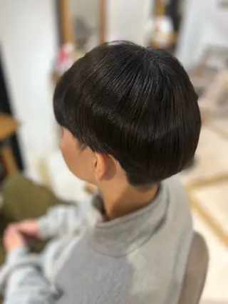 メンズ 🫧Agu gina /Yusei🦋のヘアスタイル