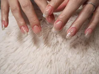 ネイル NailSalon EASE(イーズ)のネイルデザイン