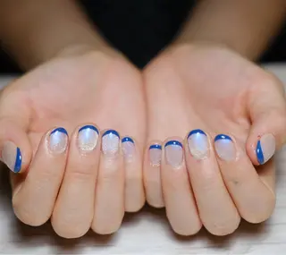 ネイル July nail salonのネイルデザイン