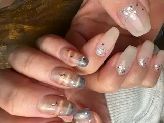 ネイル eum. ｳﾑのネイルデザイン