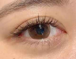 マツエク・マツパ アイデザイナー Key(ケイ)の眉毛・アイブロウイメージ