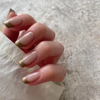 ネイル lilbondir. chiharuのネイルデザイン