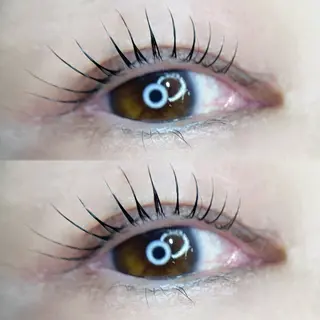 マツエク・マツパ 🩶re,eye _yuina 🩶のマツエク・マツパデザイン