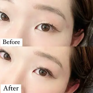 マツエク・マツパ RAIA.eyelash所属・細毛・短毛さん向け アイサロンのマツエク・マツパデザイン