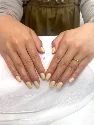 ネイル Seira ʕ•ᴥ•ʔのネイルデザイン