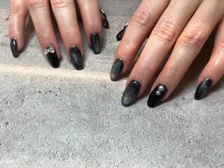 ネイル SINCERELY シンシアリー🌈のマツエク・マツパデザイン