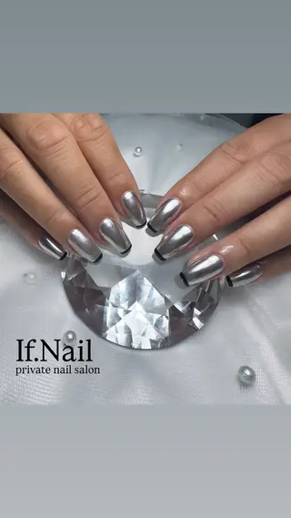 ネイル If Nailのネイルデザイン