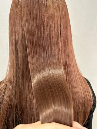 ロング RAYGLOW  by HEADLIGHT ひたちなか店所属・ナチュラル/ボブ/ レイヤー/後藤健吾のヘアスタイル