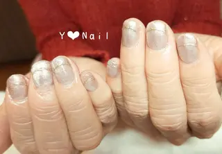 ネイル 中島 泰子のネイルデザイン