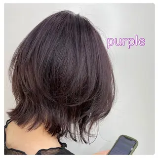 ミディアム 🎨絶対に褒められる "店長"鈴木貴彦🎨のヘアスタイル