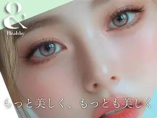 マツエク・マツパ chiyori🎀 韓国風まつげのマツエク・マツパデザイン
