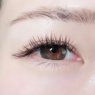 マツエク・マツパ ponopipi 小倉店のマツエク・マツパデザイン