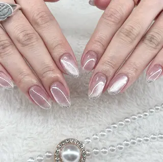 ネイル ChouChou NAIL SALON所属・サキ ChouChouのネイルデザイン