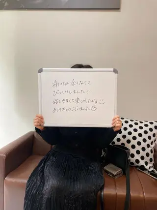 Salon Improveのネイルデザイン