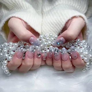 ネイル ミ レイのネイルデザイン