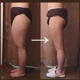 代表 MOMOの眉毛・アイブロウイメージ