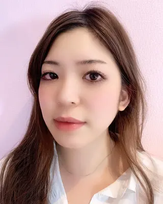 マツエク・マツパ 𝐘𝐎𝐒𝐇𝐈 𝐌𝐈🌞🏝のマツエク・マツパデザイン