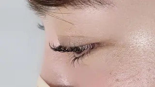 マツエク・マツパ Re'VIELISS 🦋Manaのマツエク・マツパデザイン