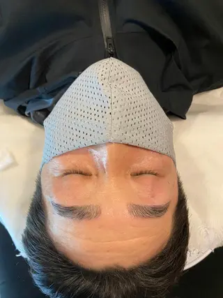 アイブロウ BROWS/ NAILSの眉毛・アイブロウイメージ