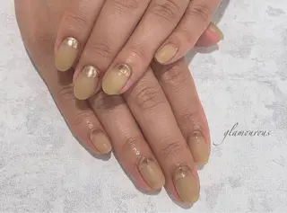 ネイル mia.⌇@nail ist_miaのネイルデザイン