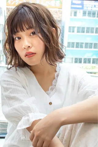 ミディアム Rohange hair所属・イタキ ショウのその他イメージ