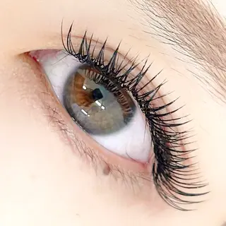 マツエク・マツパ アイラッシュBONO所属・アイラッシュ アトリエBONOのマツエク・マツパデザイン