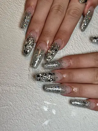 ネイル KAONAIL昭島店 【伊藤】のネイルデザイン