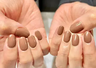 ネイル 🍦 yuka🍦のネイルデザイン