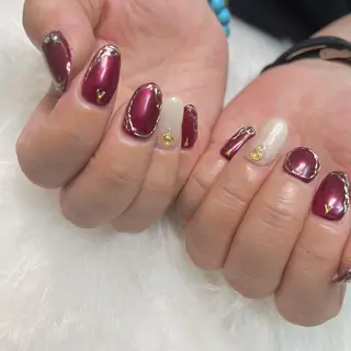 ネイル プライベートサロン M.🤍Maeのその他イメージ