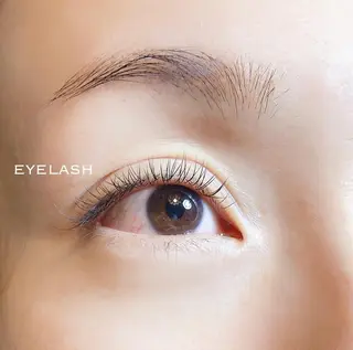 マツエク・マツパ eyelash ukのマツエク・マツパデザイン
