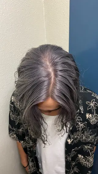 メンズ 💥Miyuu💥 『柏』のヘアスタイル