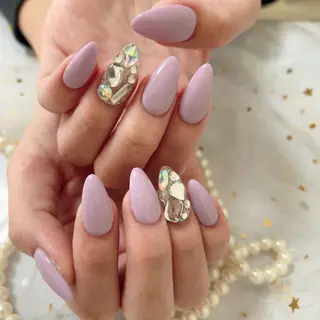 ネイル Kasumi Nailのネイルデザイン