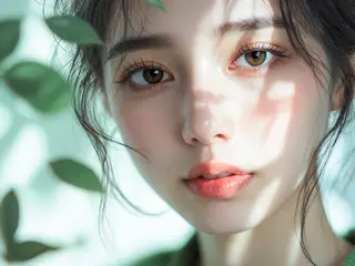 マツエク・マツパ ishiguro ayacoのマツエク・マツパデザイン