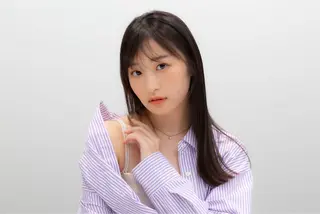 セミロング MUNi恵比寿 モデル募集中♪のヘアスタイル