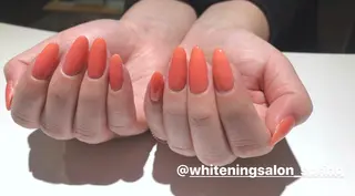 ネイル Nakao Hitomiのネイルデザイン