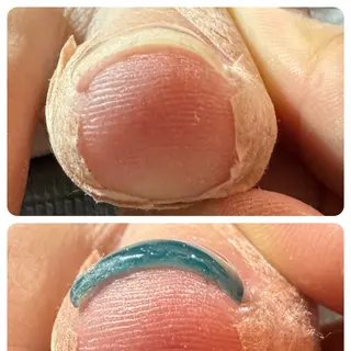 ネイル ネイルサロンfeel茂原店所属・Feel ‪‪☺︎‬Yuriaのネイルデザイン