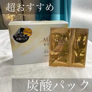 メンズ歓迎🙆‍♀️ エステ/ネイルISTのエステ・リラクイメージ