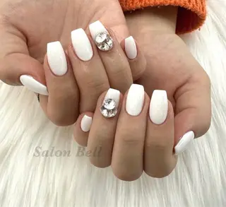 ネイル Bell 富田林店 SAYAKAのネイルデザイン