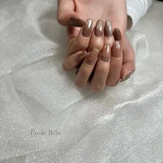 ネイル Étoile Bebeのネイルデザイン
