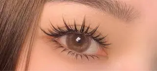 マツエク・マツパ マツエク専門 Angenbelleのマツエク・マツパデザイン