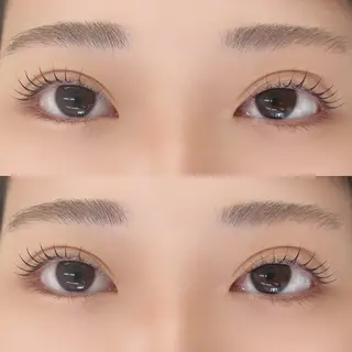 マツエク・マツパ CLUTCH🫧 ayanoのマツエク・マツパデザイン