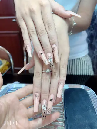 ネイル Himawari 松戸ネイル自宅サロンのネイルデザイン