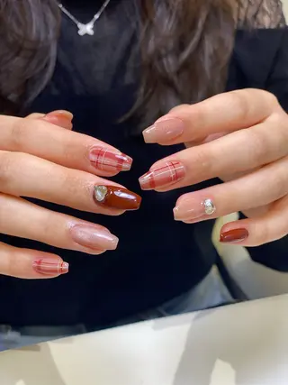 ネイル ayana nail所属・ayana nailのネイルデザイン