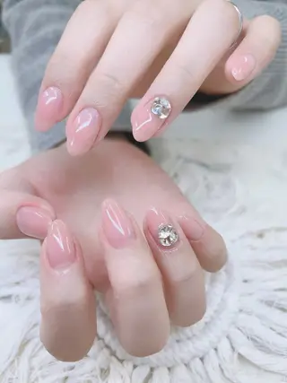 ネイル Monica Nail Salon所属・Monica Nail Salonのネイルデザイン