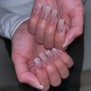 ミディアム RIObyROSA所属・NAILS byRIOのネイルデザイン