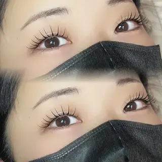 マツエク・マツパ noble 金山店 🫧Yuiのマツエク・マツパデザイン