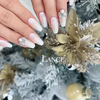 ネイル Lance nailのネイルデザイン